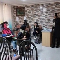 آموزشگاه کنکورعلمی تقویتی مهستان آوای نفیس