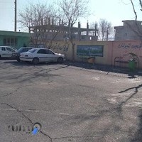 مدرسه پسرانه سعدی