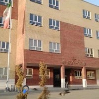 مدرسه کهن ترابی