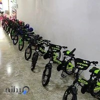 دوچرخه اسپیرو