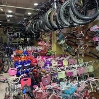 شهر دوچرخه کاسپین