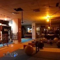 باشگاه ورزشی تفریحی ایلیا آسا