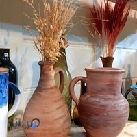 گالری فروردین ظروف سفالی، سرامیکی، حصیری و دکوری