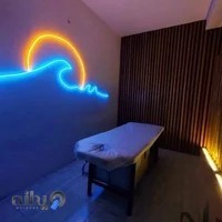 ماساژ حمام ترکی سونا جکوزی بهنود