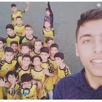 باشگاه فوتبال شاهین اندیشه