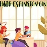 مرکز اکستنشن مو Moji/ موجی