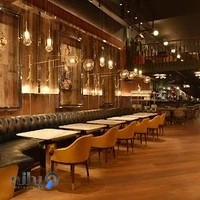 خانه استیک مهمت