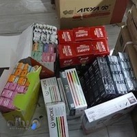 پخش عمده لوازم تحریر مسعود