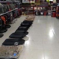 لوکس دزدگیر ضبط باند صدای شهر