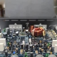 تعميرات ضبط آمپلي باند ساب