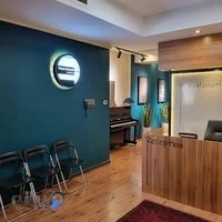 آموزشگاه تخصصی پیانو همتی