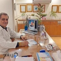 دکتر سید محمد میر محمد صادقی