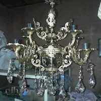 تولیدی لوستر ستاره