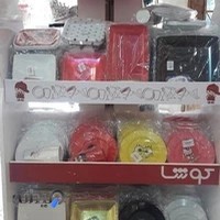 ظروف یکبار مصرف فانتزی نیان
