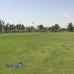 زمین فوتبال