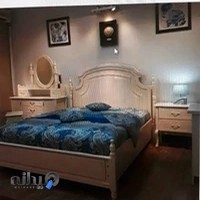 کابینت آشپزخانه ممبران و سرویس خواب رحیم Cnc