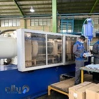 پارت پليمر فاراد - توليد كننده قطعات تزریق پلاستيك