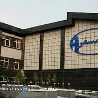 کارخانجات صنعتی و تولیدی اتمسفر