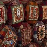 فروشگاه و قالیشویی مهباف