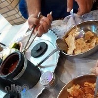 دیزی سرای پولاد