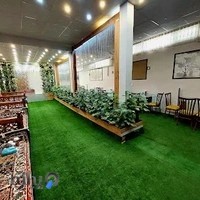 دیزی سرای قدس