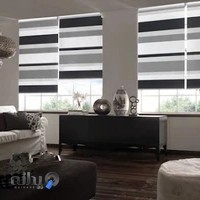 پرده شید روشا