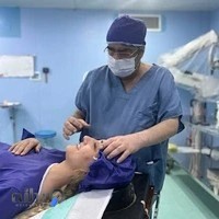 دکتر فرشاد قنواتی