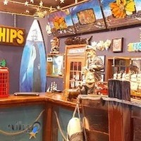 فیش اند چیپس جیمی