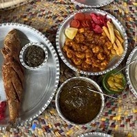 قلیه سرای بوشهری