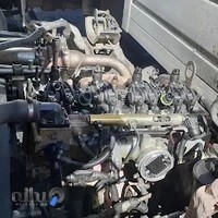 تعمیرگاه تخصصی کاویان الوند فاو جک