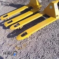 تعمیرات جک پالت های ایرانی و خارجی#