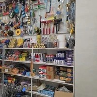 ابزار ساختمانی و لوازم باغبانی اسدی