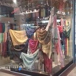 شال و روسری دهکده