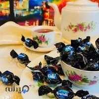 شکلات براندو