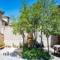 اقامتگاه سنتی پیرسوک