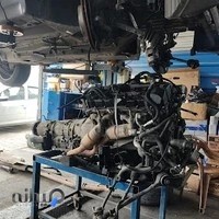 مجتمع تعمیرگاهی جهان هنر