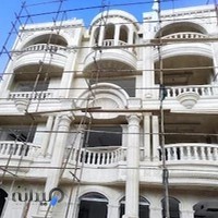 صنایع سنگ گابرو_شهر سنگ شیراز ( سنگ نما ، پله و..)