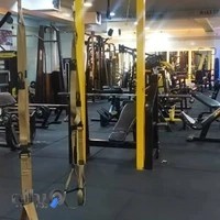 باشگاه بدنسازی هخامنش