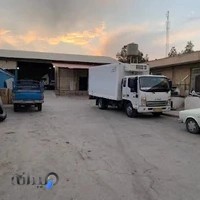 کمال بار فارس شعبه 1