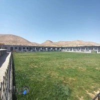 باشگاه سوارکاری ارس باران