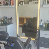 آرایشگاه‌مردانه پژواک