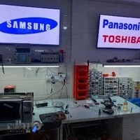 آرایشگاه مردانه موچین Hair Cut