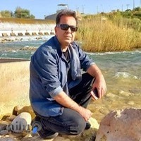 آرایشگاه مردانه جام جم