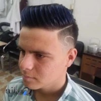 آرایشگاه مردانه سهیل