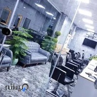 آرایشگاه مردانه رقص قیچی(احمدی)