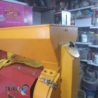 عطاری علی عصایی