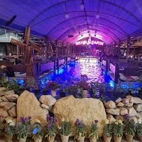 Mehrafarin restaurant