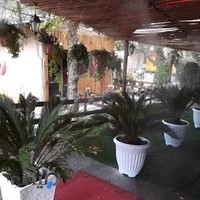 رستوران خان سرا