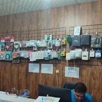 کافی نت مدرن