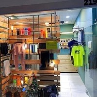 بوتیک ورزشی اسپرت بادی